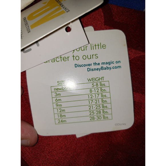 Baby Swimwear (Trunk and Shirt) 3 months and 6 months, New - Picture 3 of 6